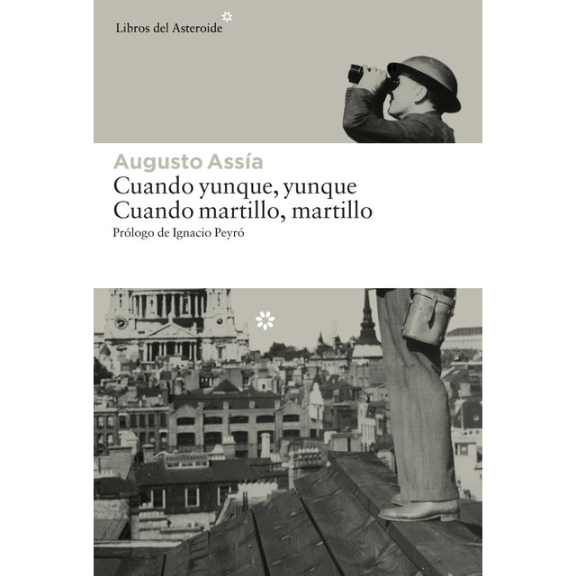 Cuando yunque, yunque. Cuando martillo, martillo.pdf