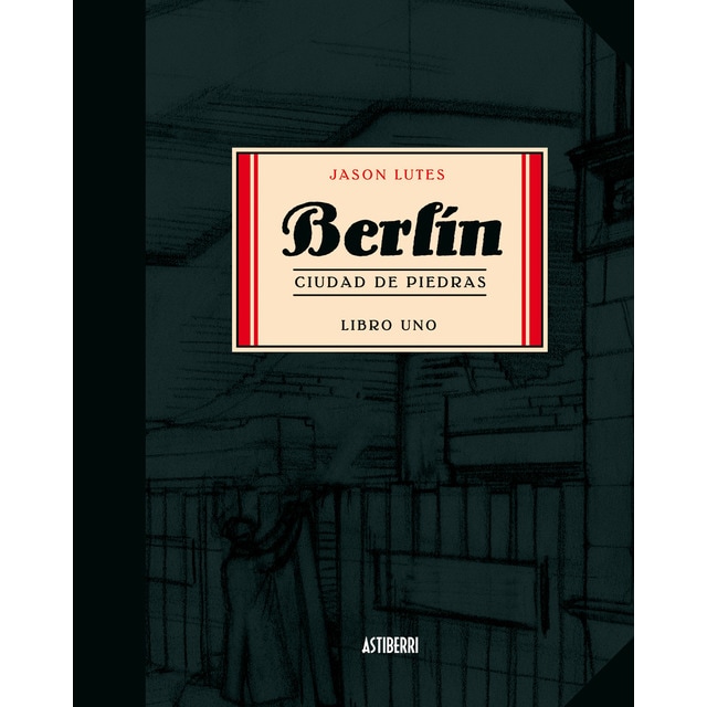 Berlín 1. Ciudad de piedras.pdf