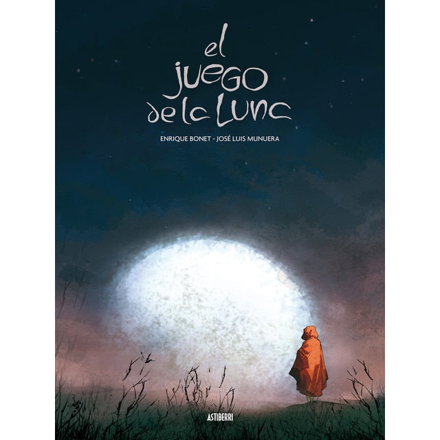 El juego de la luna.pdf