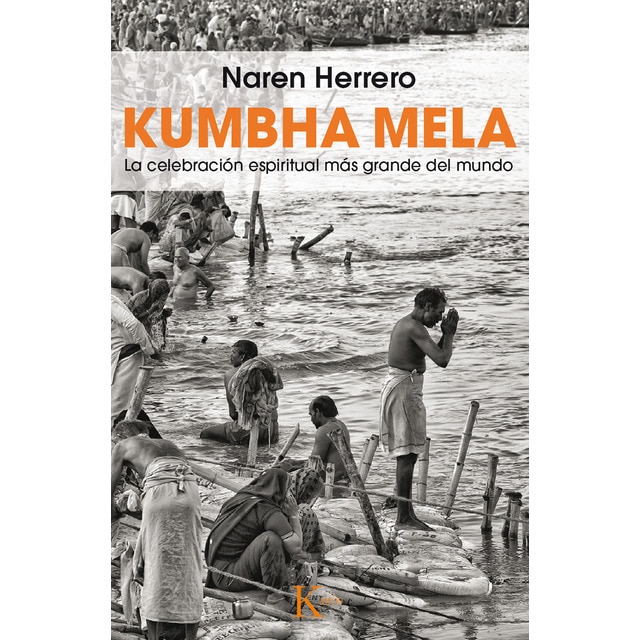 Kumbha mela (Tapa blanda)
