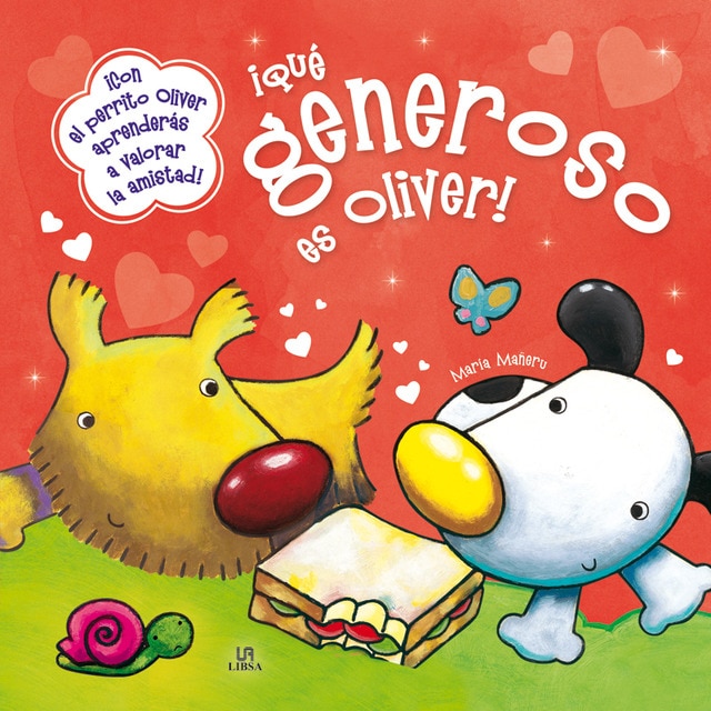 ¡que generoso es oliver!.pdf