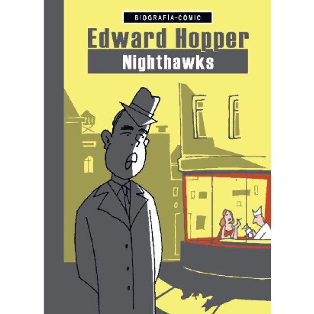 Edward hopper (Tapa blanda)