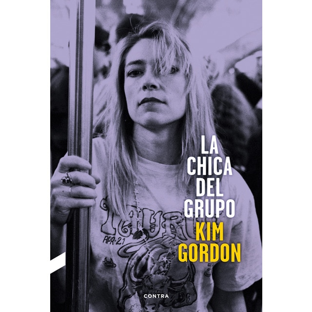 La chica del grupo.pdf