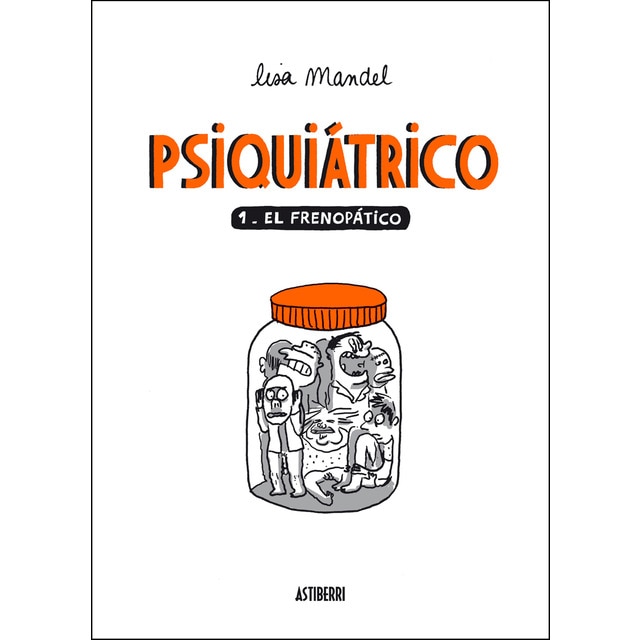 Psiquiatrico 01. El frenopatico.pdf