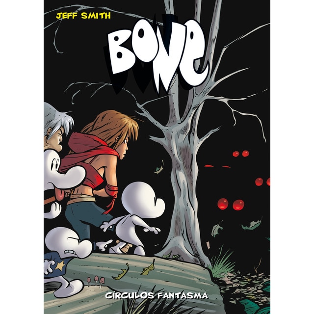 Bone 7. Círculos fantasma.pdf
