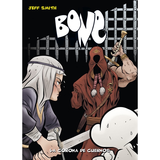 Bone 9. La corona de cuernos.pdf
