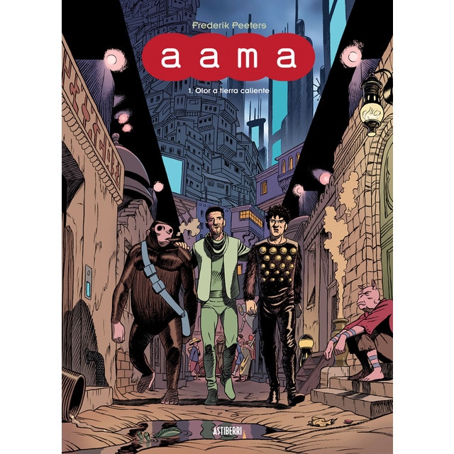 Aama 1. Olor a tierra caliente.pdf