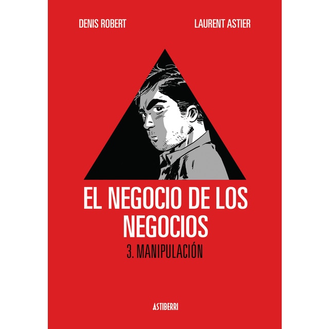 El negocio de los negocios nº3 manipulacion.pdf