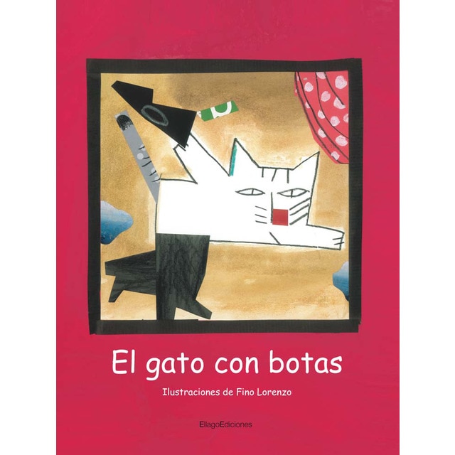 El gato con botas