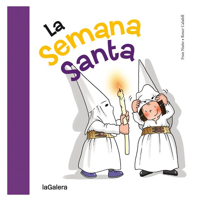 La semana santa.pdf