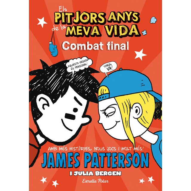 Els pitjors anys de la meva vida 5. Combat final.pdf