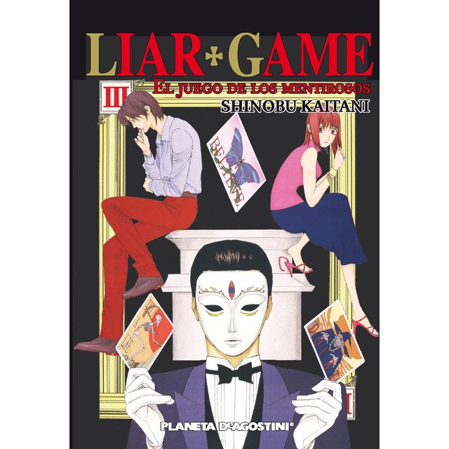 Liar game nº03.pdf
