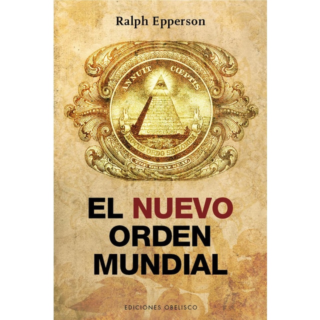 El nuevo orden mundial.pdf