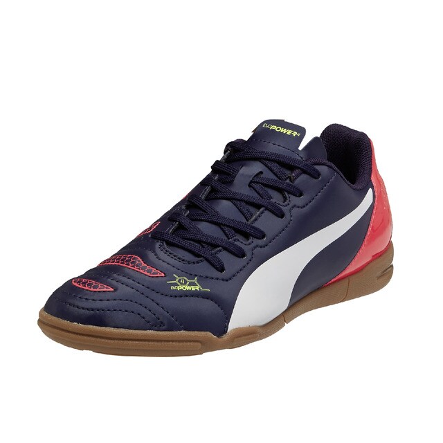 ZAPATILLAS PUMA FUTBOL SALA zapatillas puma futbol sala: