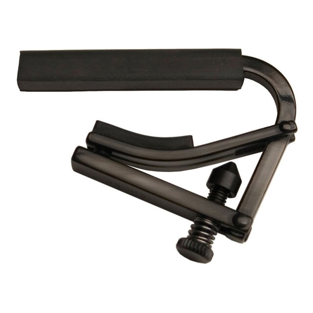 Shubb - Cejilla Para Guitarra Clásica C2K