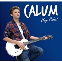 Resultado de imagen de calum heaslip discos