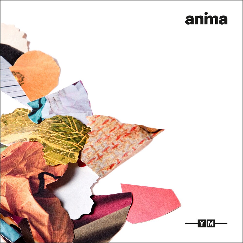 Anima (CD)