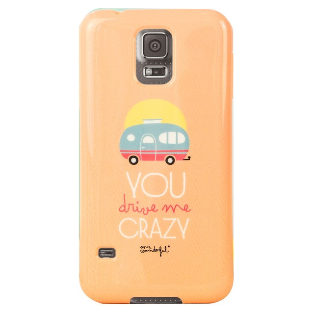 carcasa samsung s4 mr wonderful carcasa samsung s4 mr wonderful