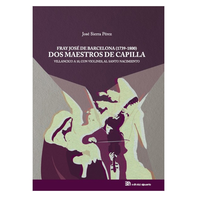 Fray josé de barcelona (1739-1800) (Tapa blanda)