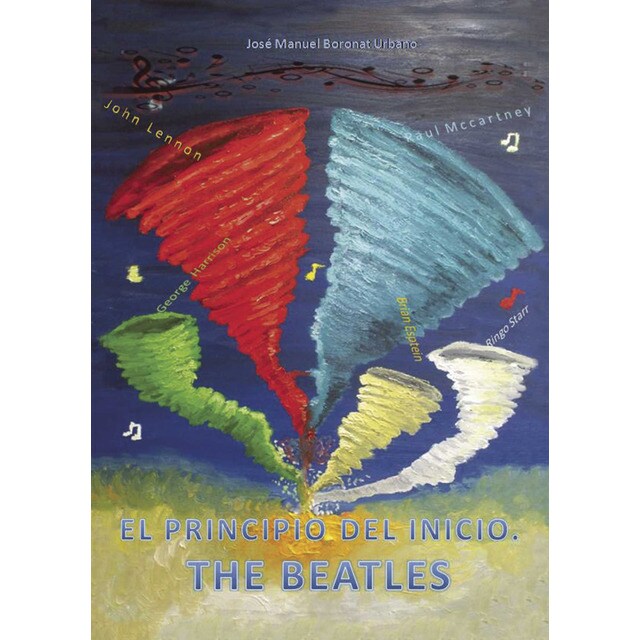 El principio del inicio. The beatles.pdf