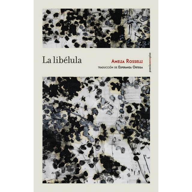 La libélula.pdf