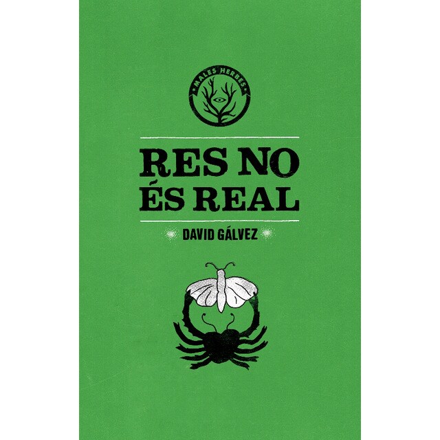 Res no és real (Tapa blanda)