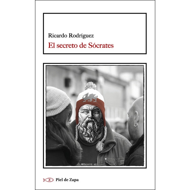 El secreto de sócrates.pdf