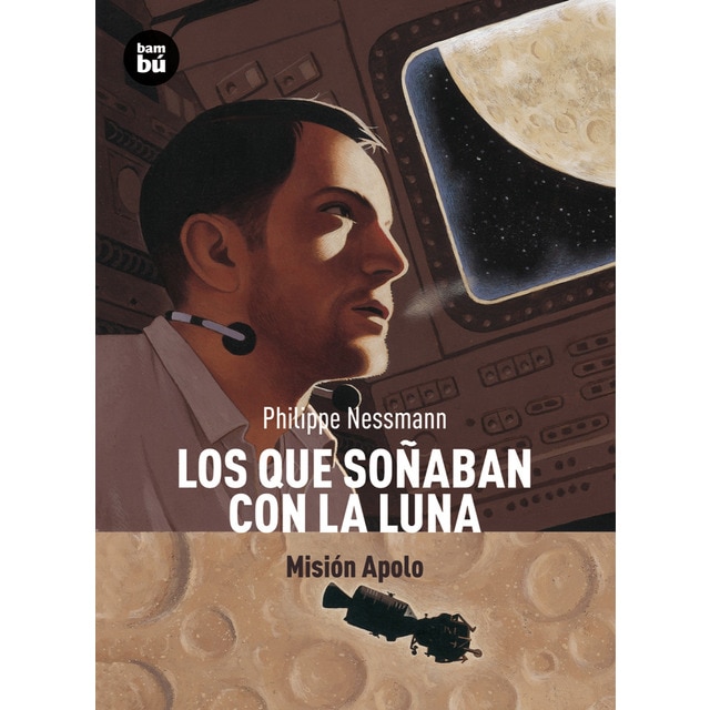 Los que soñaban con la Luna (Tapa blanda)
