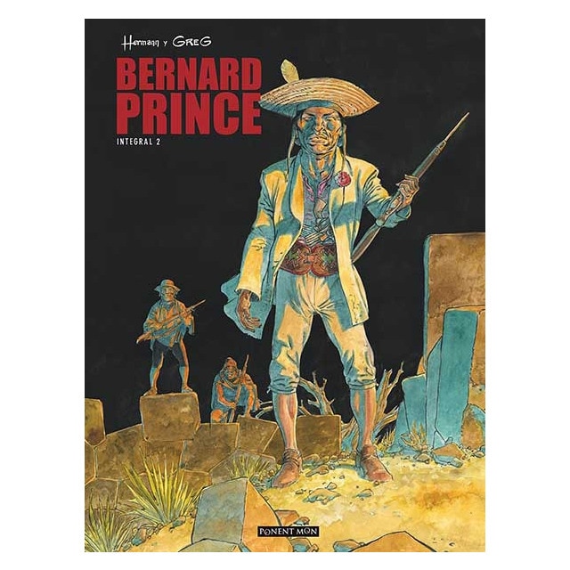 Bernard prince integral 2.pdf