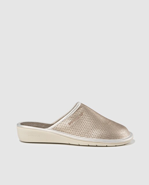 zapatillas de casa mujer el corte ingles