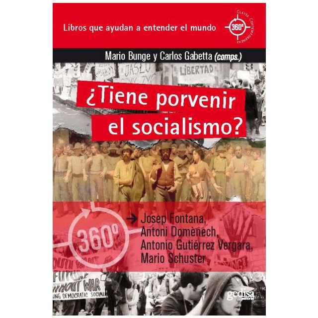 ¿tiene porvenir el socialismo?.pdf