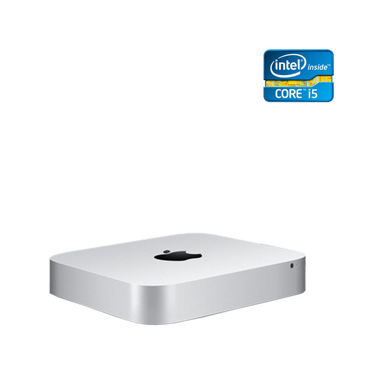 Ordenador Sobremesa Apple Mac Mini MGEM2YP/A Intel Core i5