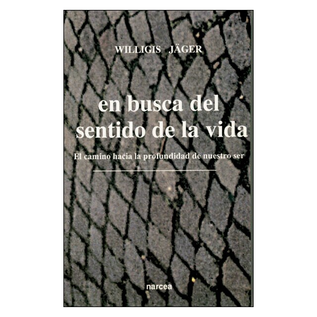 En busca del sentido de la vida: El camino hacia la profundidad de nuestro ser.pdf