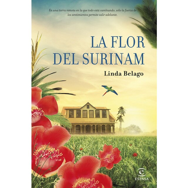 La flor del surinam.pdf