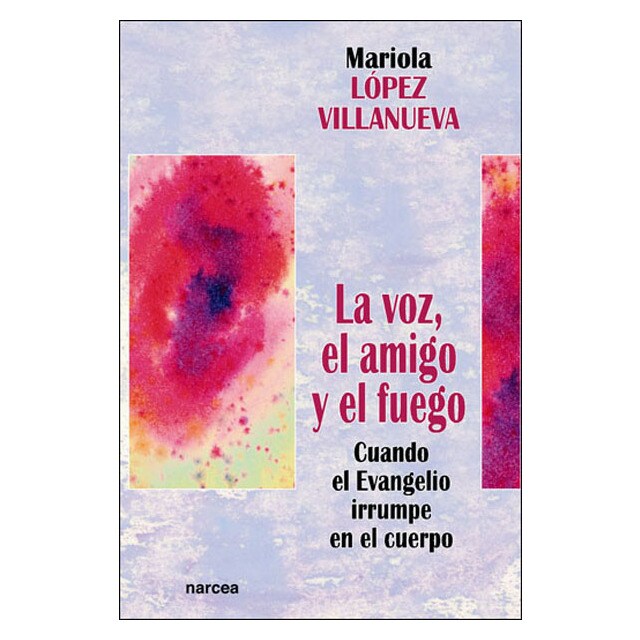 La voz, el amigo y el fuego.pdf