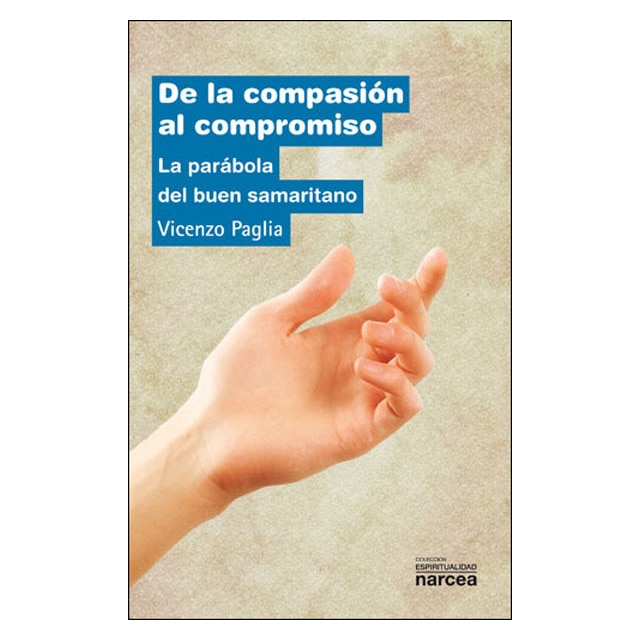 De la compasion al compromiso (Tapa blanda)