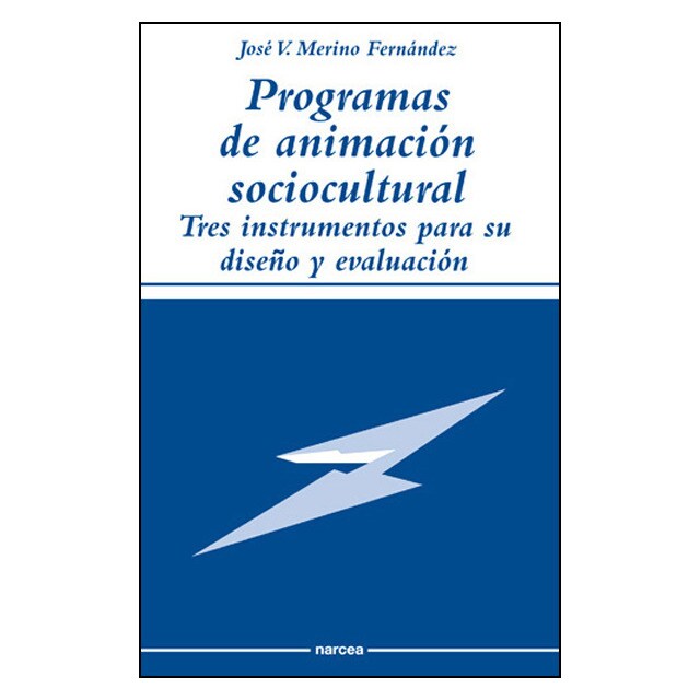 Programas de animación sociocultural: tres instrumentos para su diseño y evaluación.pdf
