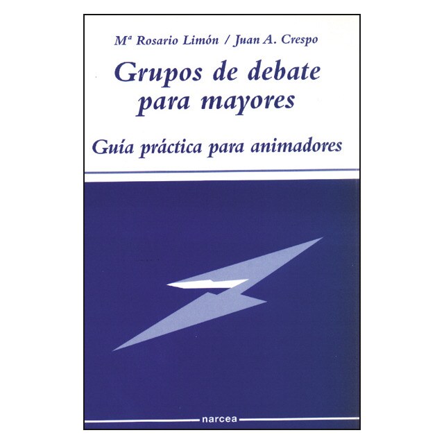 Grupos de debate para mayores:guía práctica para animadores.pdf