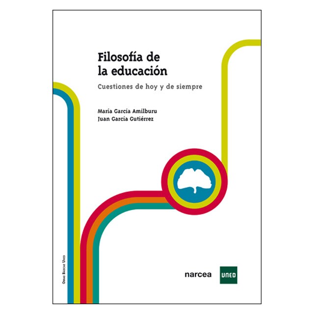 Filosofia de la educación: Cuestiones de hoy y de siempre.pdf