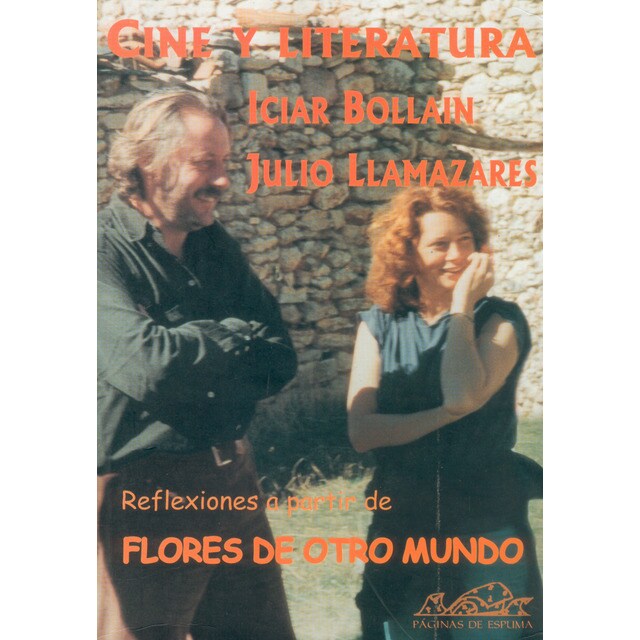 Cine y literatura. Reflexiones a partir de flores de otro mundo.pdf