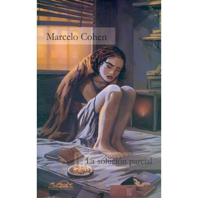 La solución parcial (Tapa blanda)