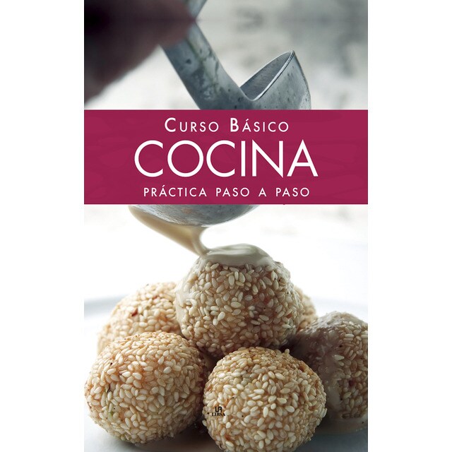 Curso básico de cocina práctica. Paso a paso.pdf