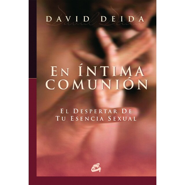 En íntima comunión: El despertar de tu esencia sexual.pdf