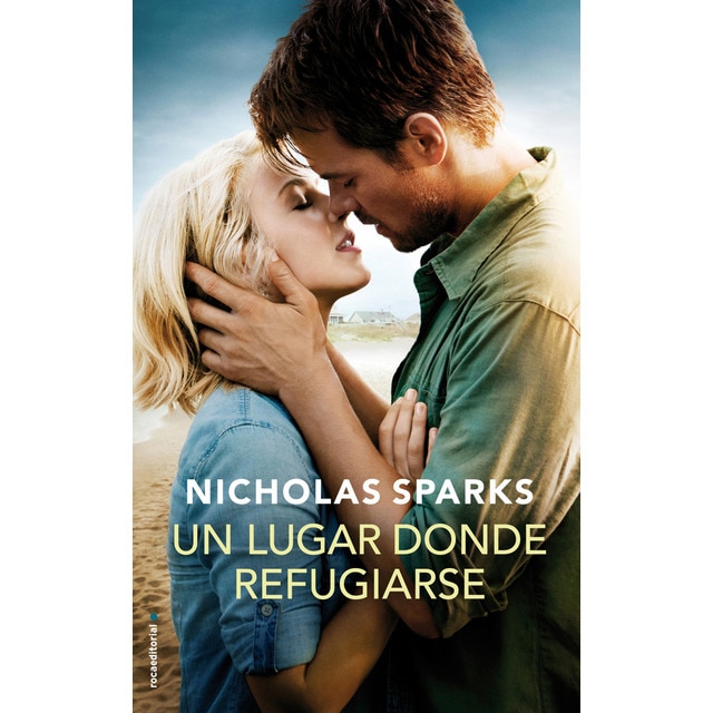 Un lugar donde refugiarse.pdf