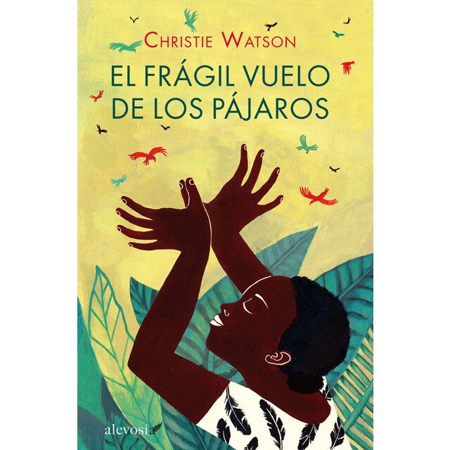 El frágil vuelo de los pájaros.pdf