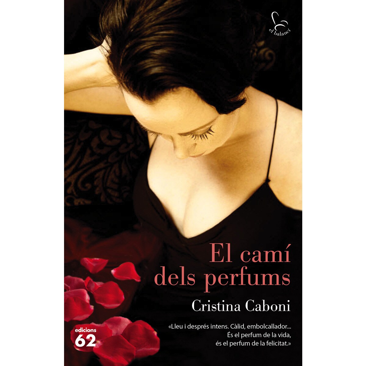El camí dels perfums