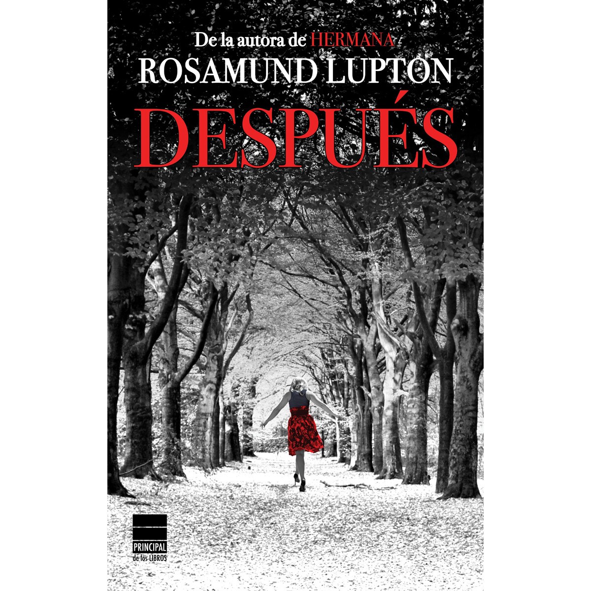 Despues