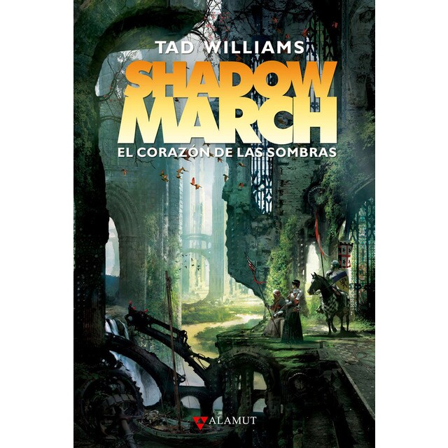 Shadowmarch. El corazón de las sombras.pdf