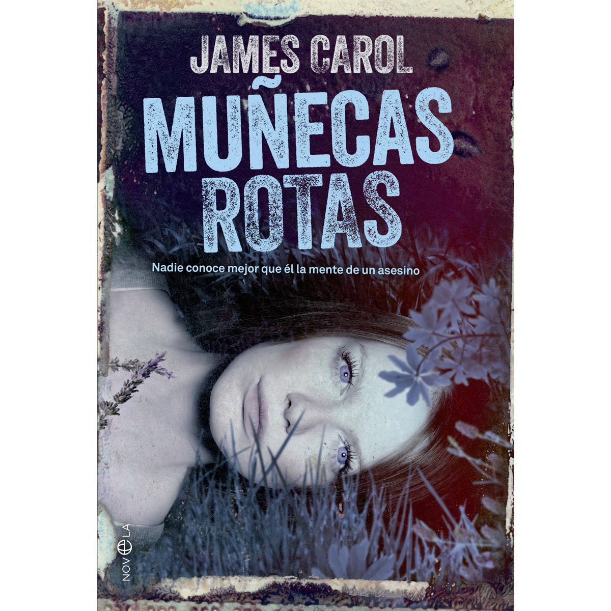 Muñecas rotas