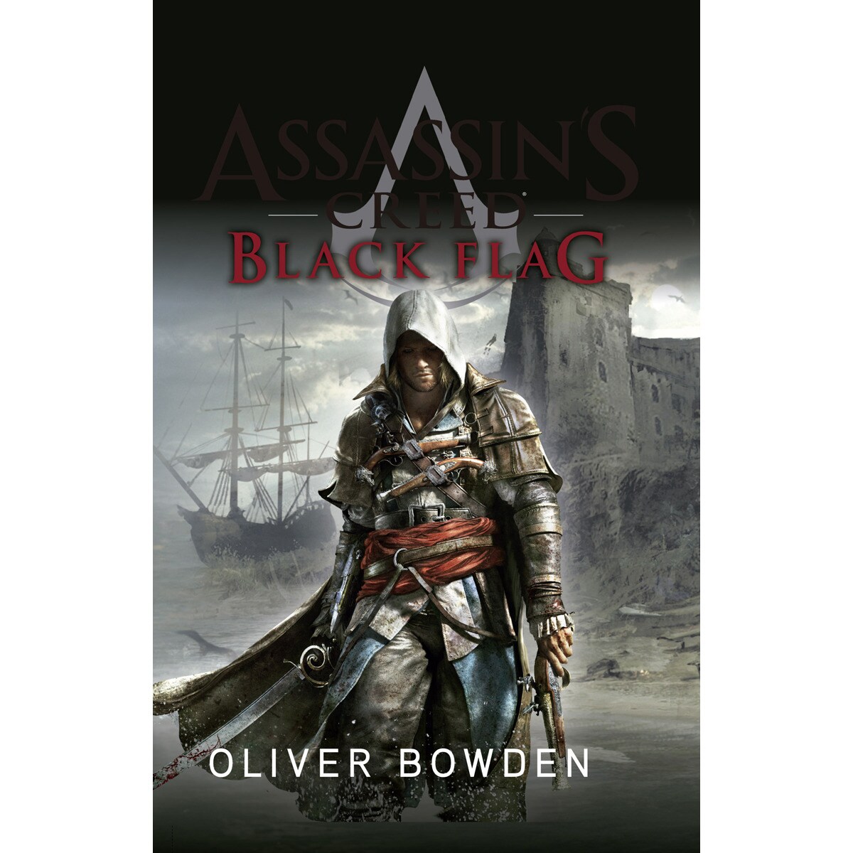 Assassin s creed. Black flag